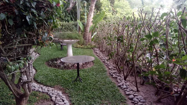 Apart Hotel Valle Verde