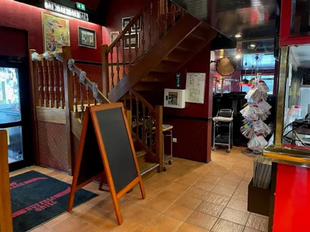 Buffalo Grill Le Mans