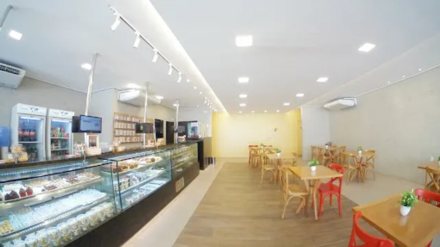 Delícias da Prazeres - Rosarinho