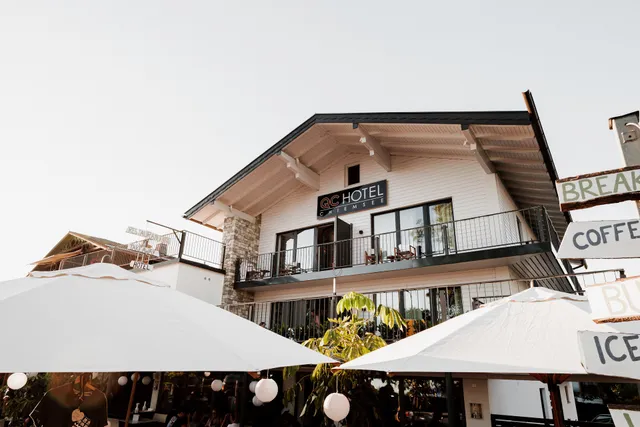 QC Quartier Chiemsee Hotel