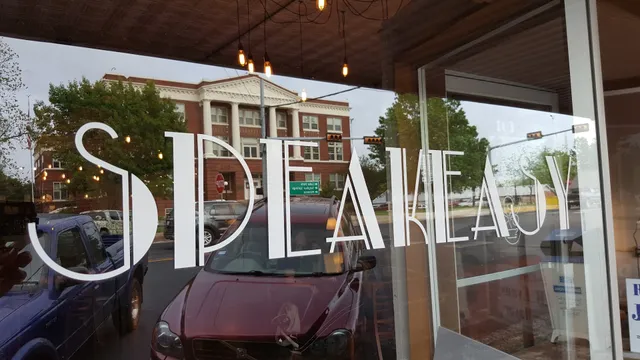 Honor Coffee Co (formerly Speakeasy)