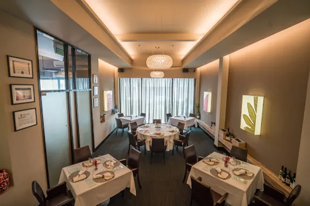 Garibaldi Italian Restaurant & Bar