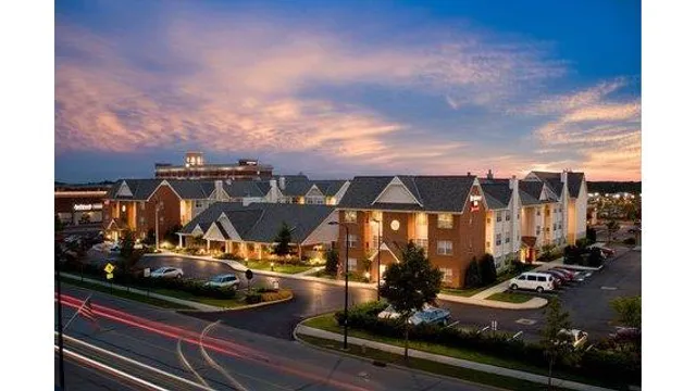 Residence Inn by Marriott Columbus Easton