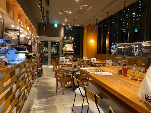 Village Vanguard Diner