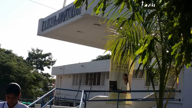 Facultad de Odontología Universidad de Cartagena