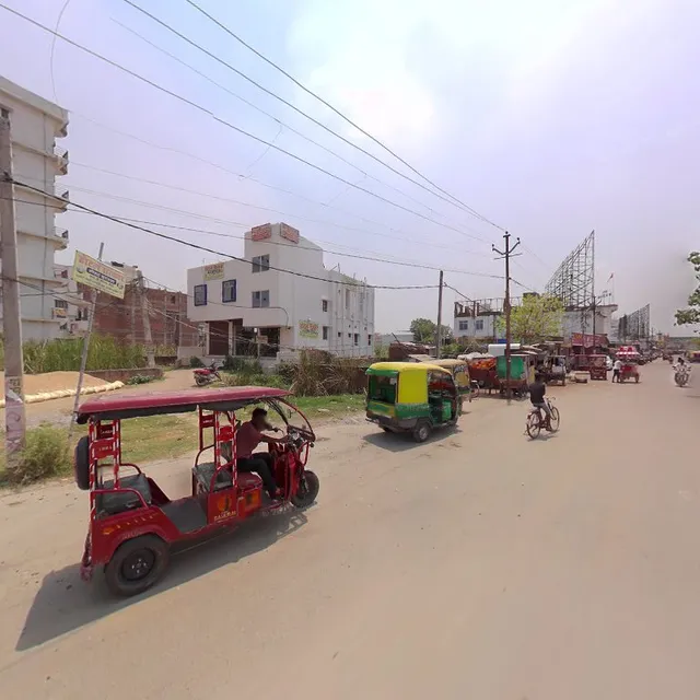 HOTEL SATKAR GUEST HOUSE