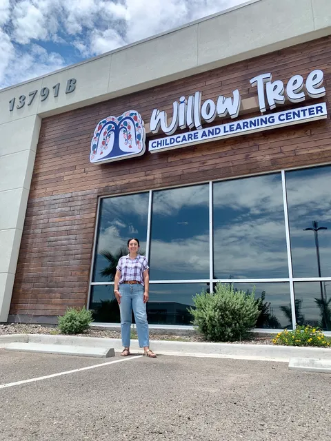Willow Tree Childcare and Learning Center