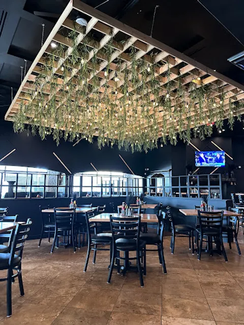 Sage & Barrel Craft Eatery