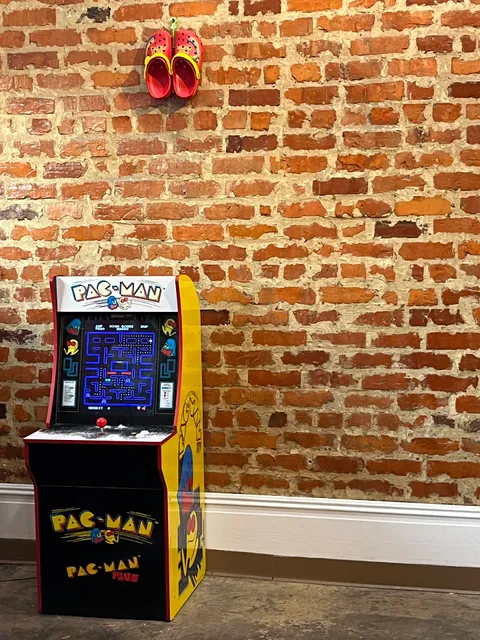 One Way Cream & Goodies