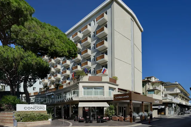 Hotel Concord Riccione