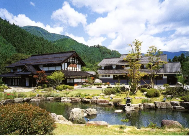 Cuisine & Inn Mizukami