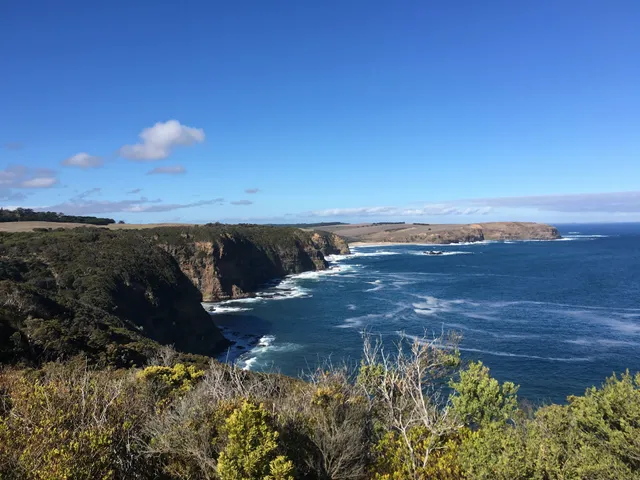 Mornington Peninsula National Park (Parks Victoria)