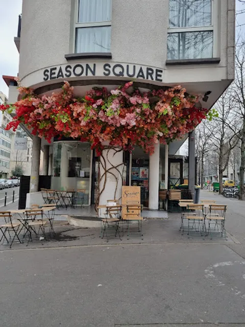 Season Square