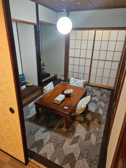 京 KOZO 北野天神