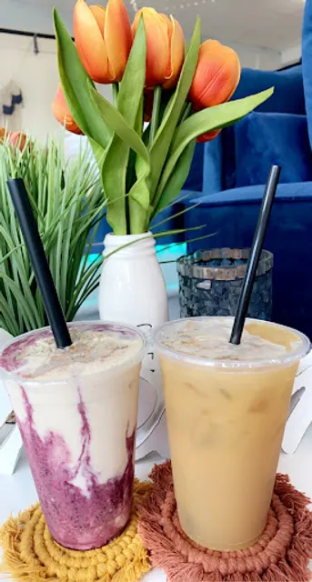 Downtown Nutrition Loft