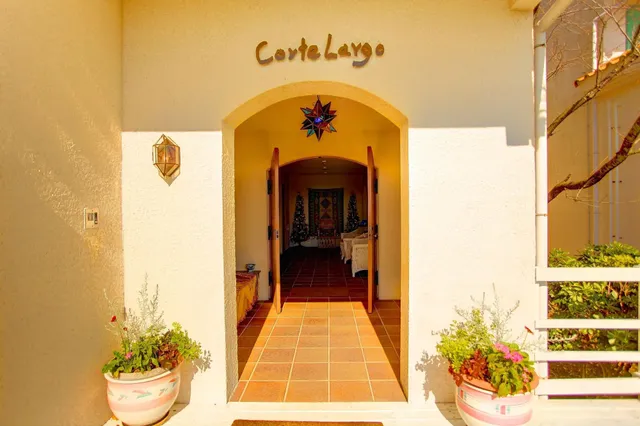 Corte Largo Izukogen