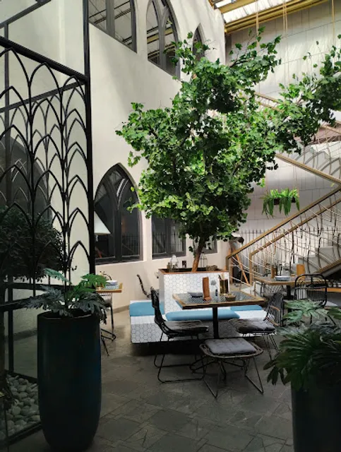 Panbakers Latimojong