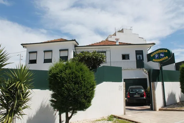 Residencial Paranhos