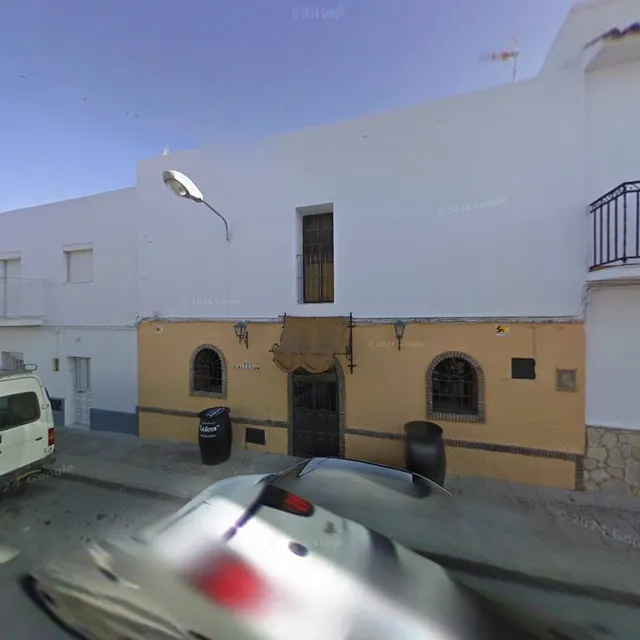 Cafetería El Callejón