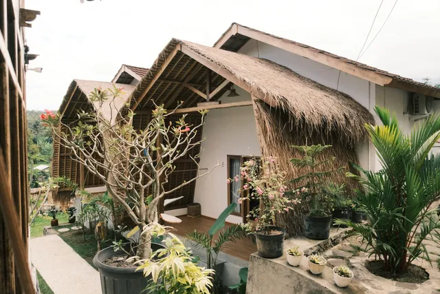 Alora House Lombok Tete Batu