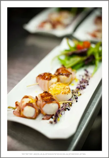 Restaurant La Luciole