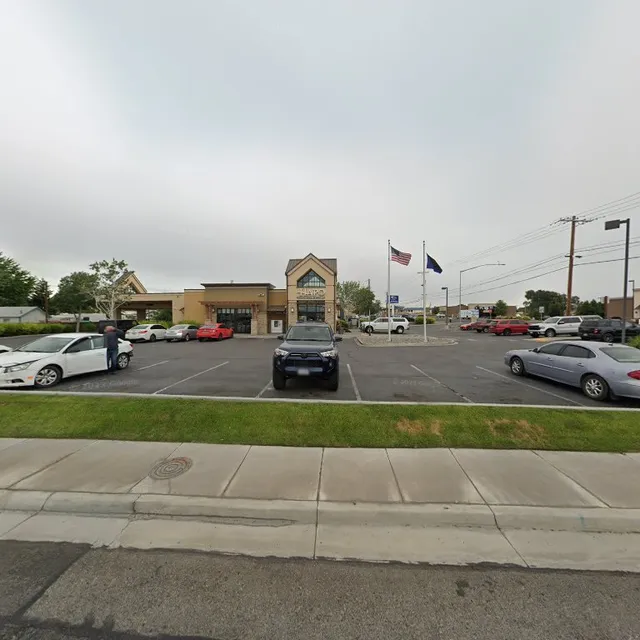 HAPO Community Credit Union