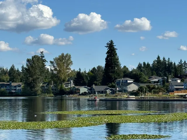 Silver Lake Playground