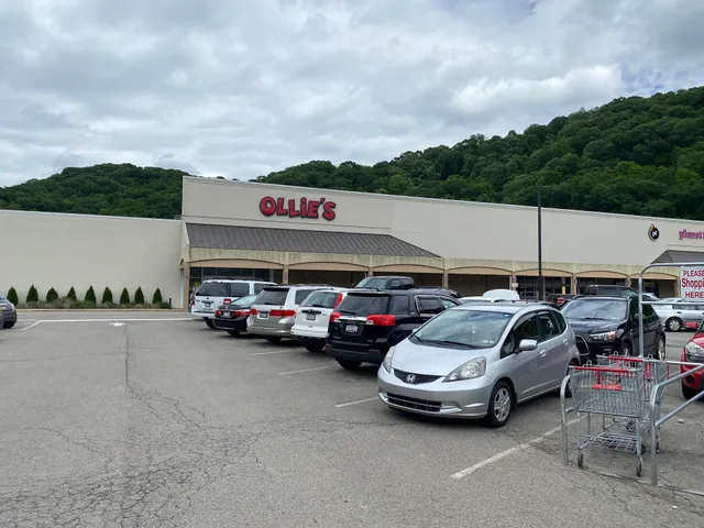 Ollie's Bargain Outlet