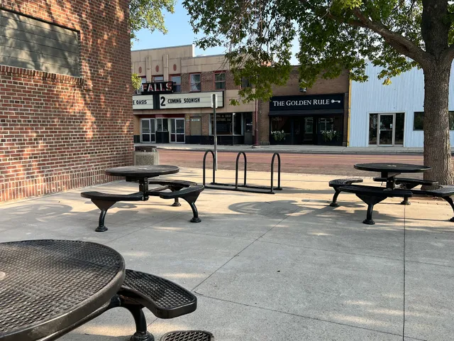 The Golden Rule Coffee House