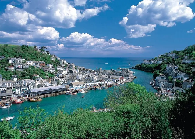 Parkdean Resorts Looe Bay Holiday Park, Cornwall