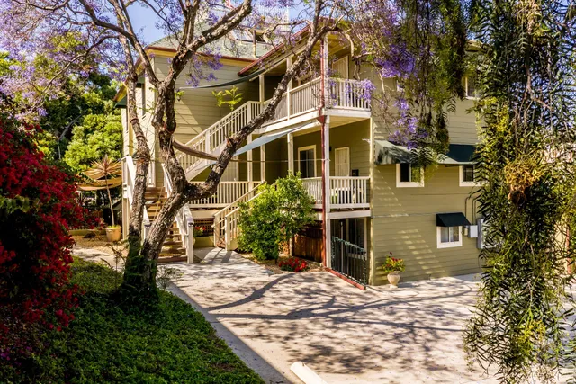 Parc Suites San Diego