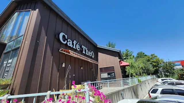 우리동네 갈비& 카페더오(cafe theO)