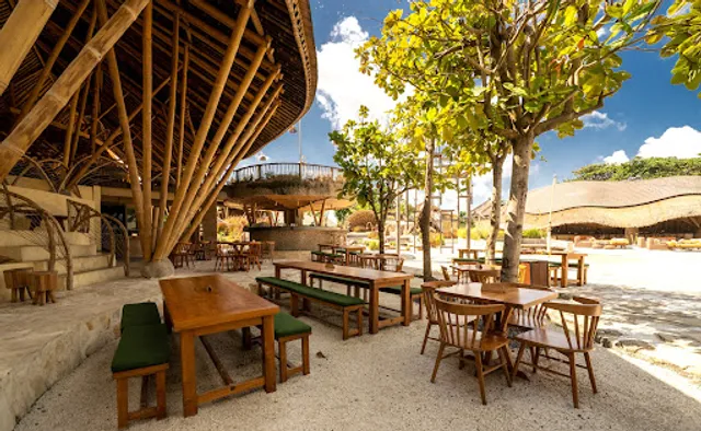 Mari Beach Club Bali