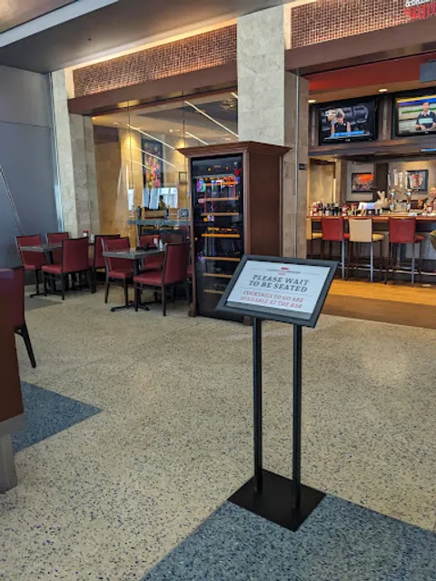 Las Vegas Chophouse & Brewery