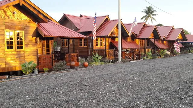 Villa Gemilang Homestay