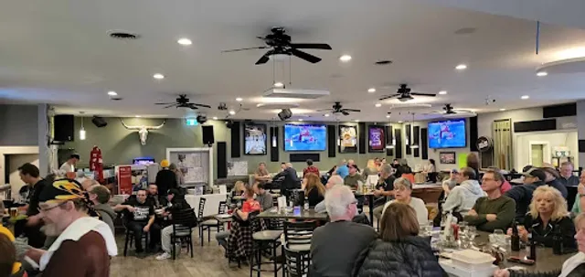 The Sage Pub & Liquor Store