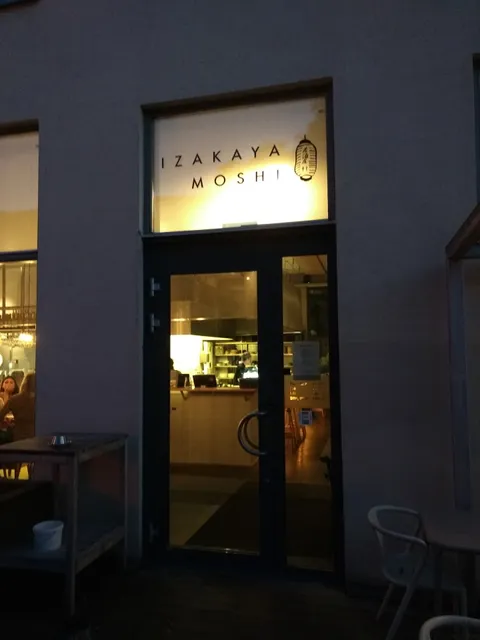 Izakaya Moshi