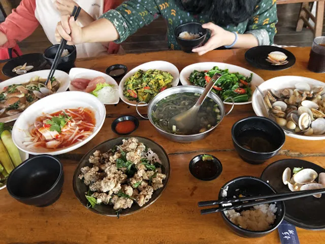 蚵男 生蠔 海物 燒烤