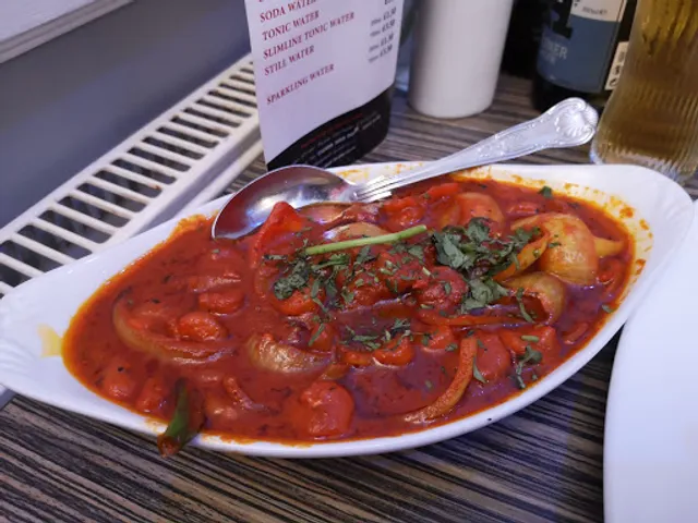 Bayleaf Fine Indian Cuisine