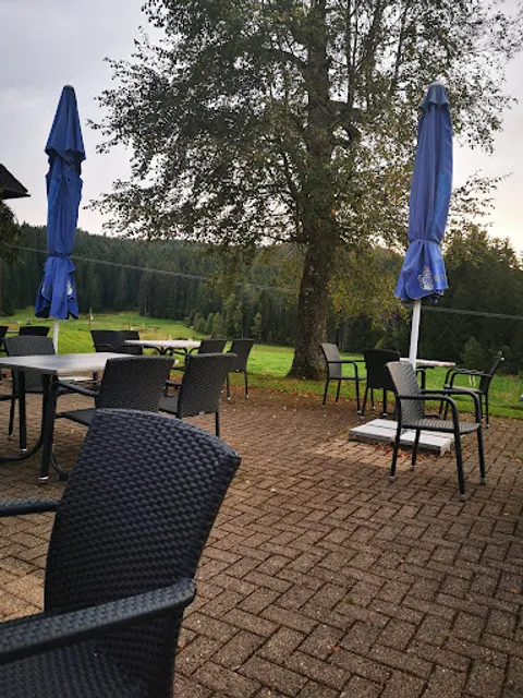 Restaurant Sonne von Akropolis Im Haus Erlenbruck