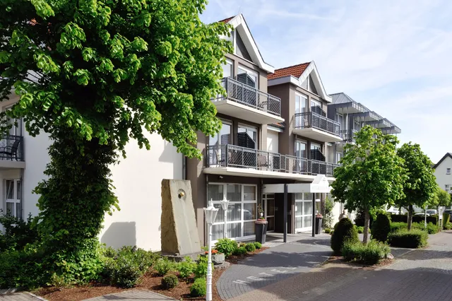 Kurhotel Grüttner GmbH