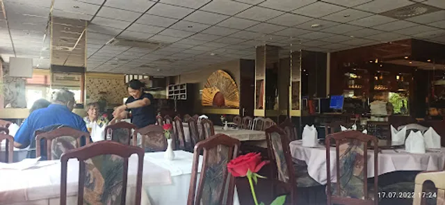 Chinees Indisch Specialiteiten Restaurant Hai Jin