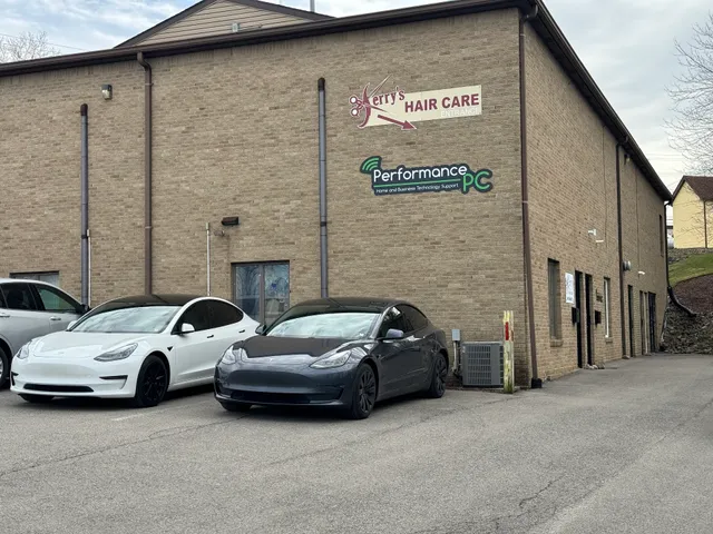 Performance PC, Inc.