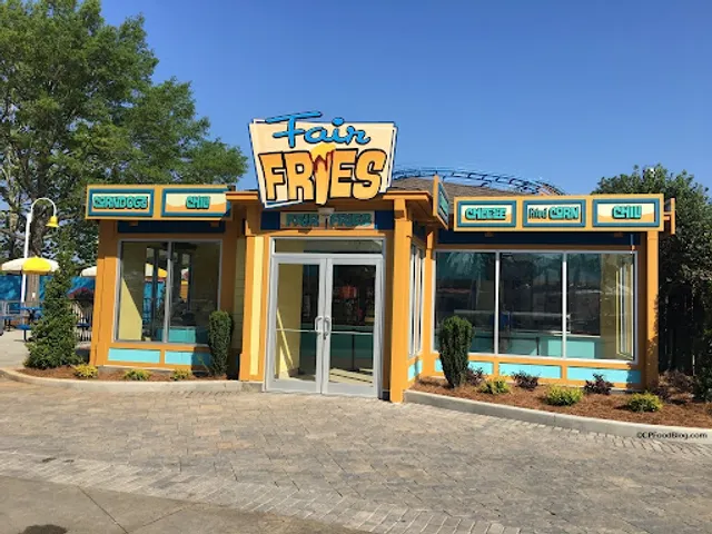 Fair Fries