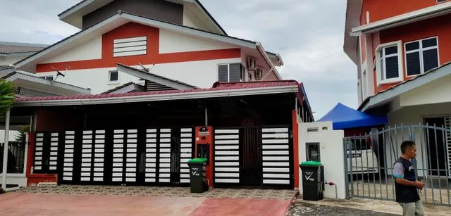 Sungai Petani Homestay Honey