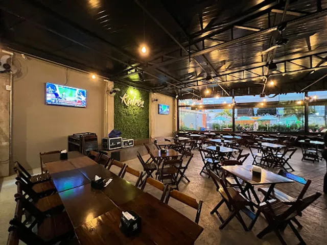 Kairós - Meu Bar Favorito!