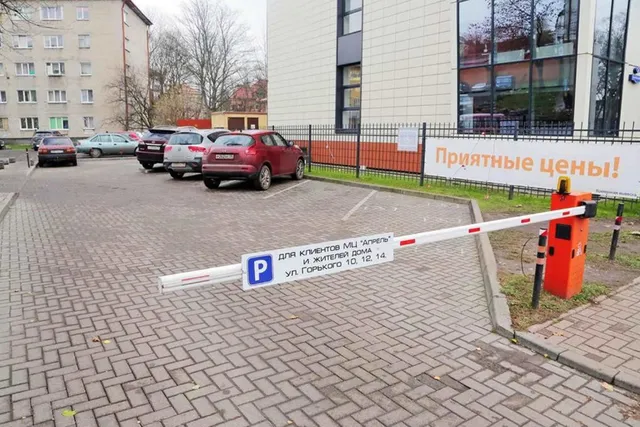 Kvartiry Posutochno V Kaliningrade