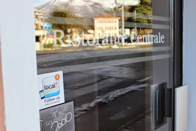 Ristorante Centrale