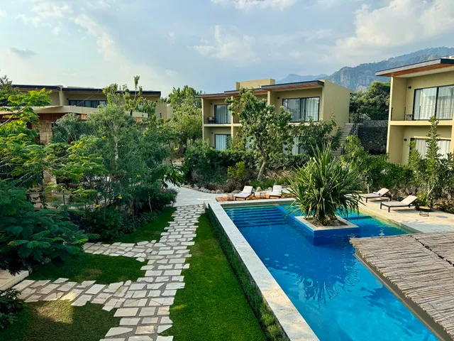 PiedraViva Tepoztlán