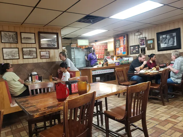 Koffee Kup Family Restaurant